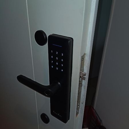Abasto El Solar Premium Appartement Buenos Aires Buitenkant foto