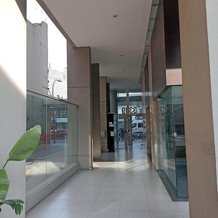 Abasto El Solar Premium Appartement Buenos Aires Buitenkant foto