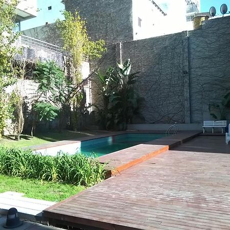 Abasto El Solar Premium Appartement Buenos Aires Buitenkant foto