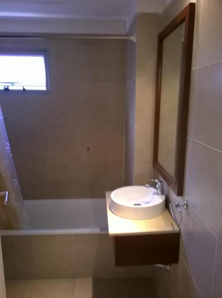 Abasto El Solar Premium Appartement Buenos Aires Buitenkant foto