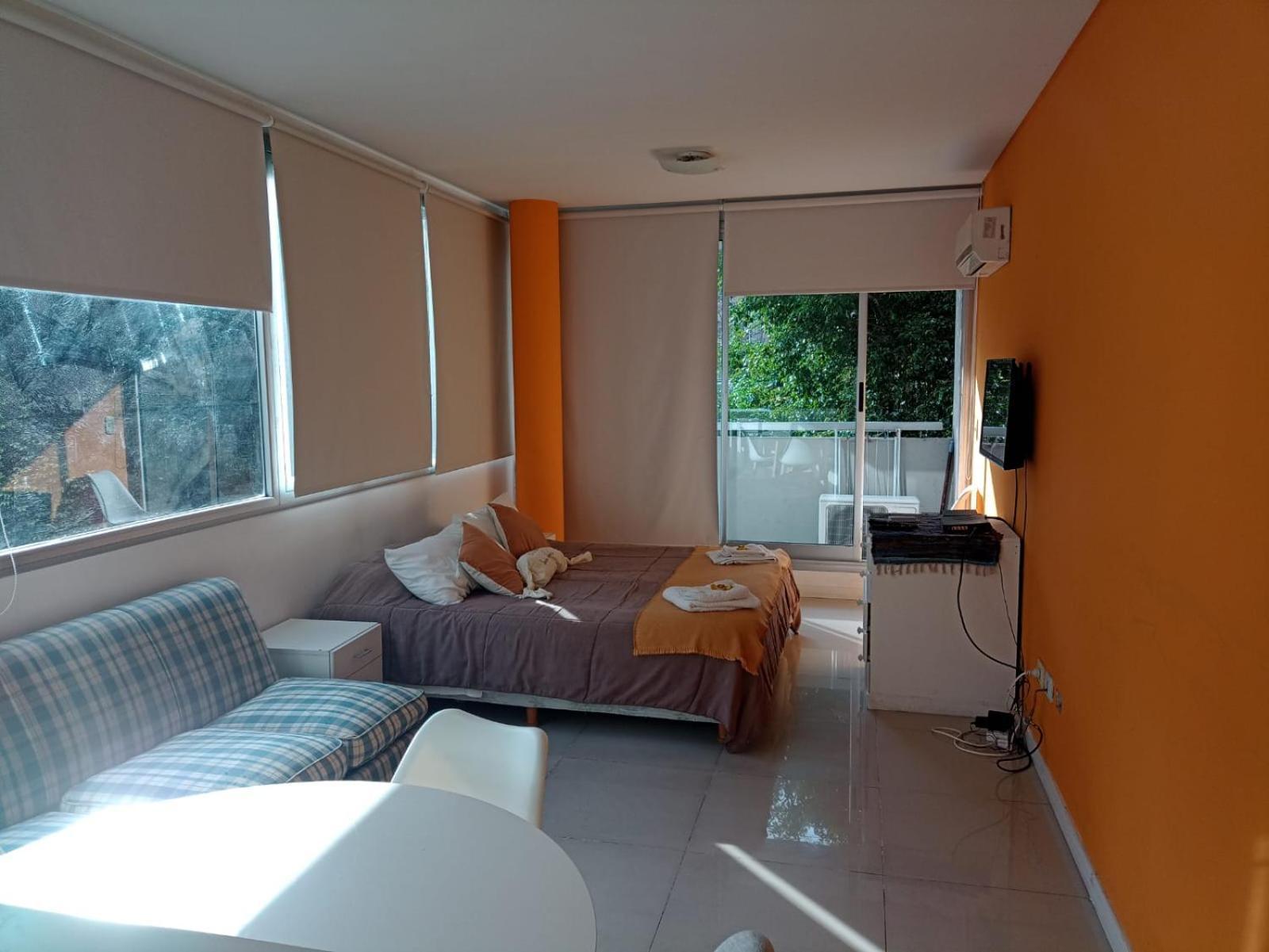 Abasto El Solar Premium Appartement Buenos Aires Buitenkant foto