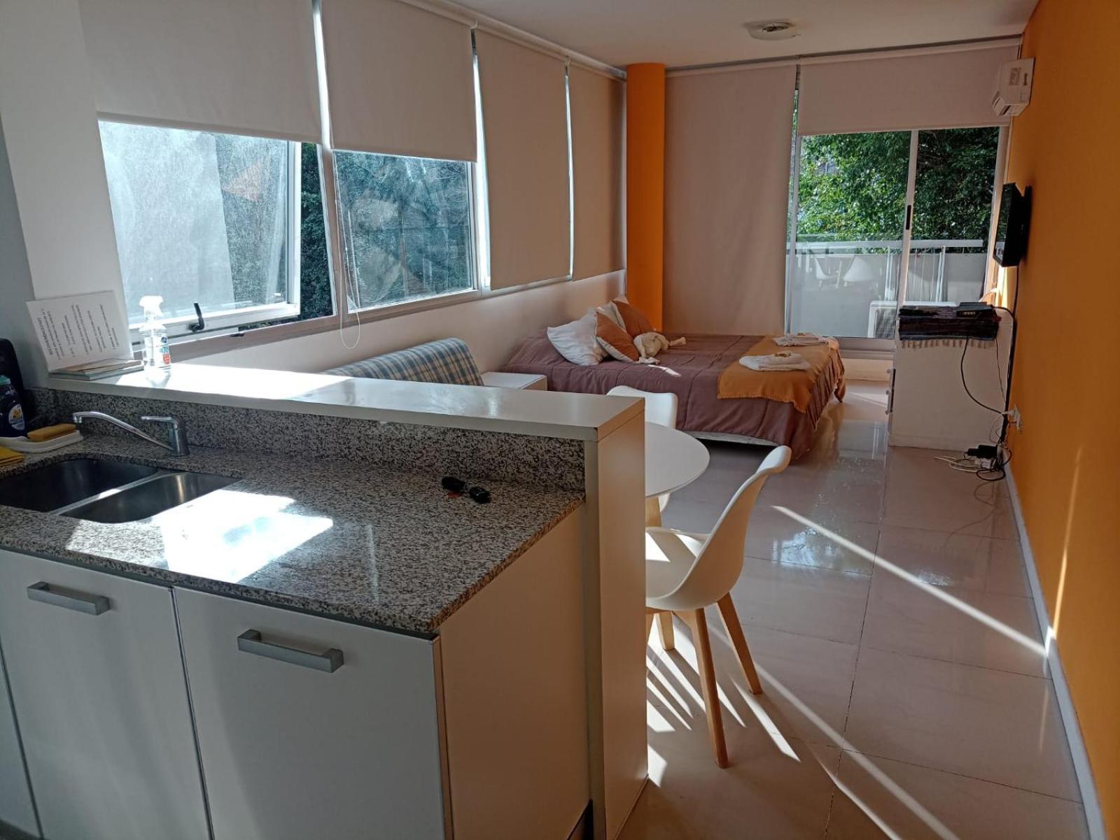 Abasto El Solar Premium Appartement Buenos Aires Buitenkant foto