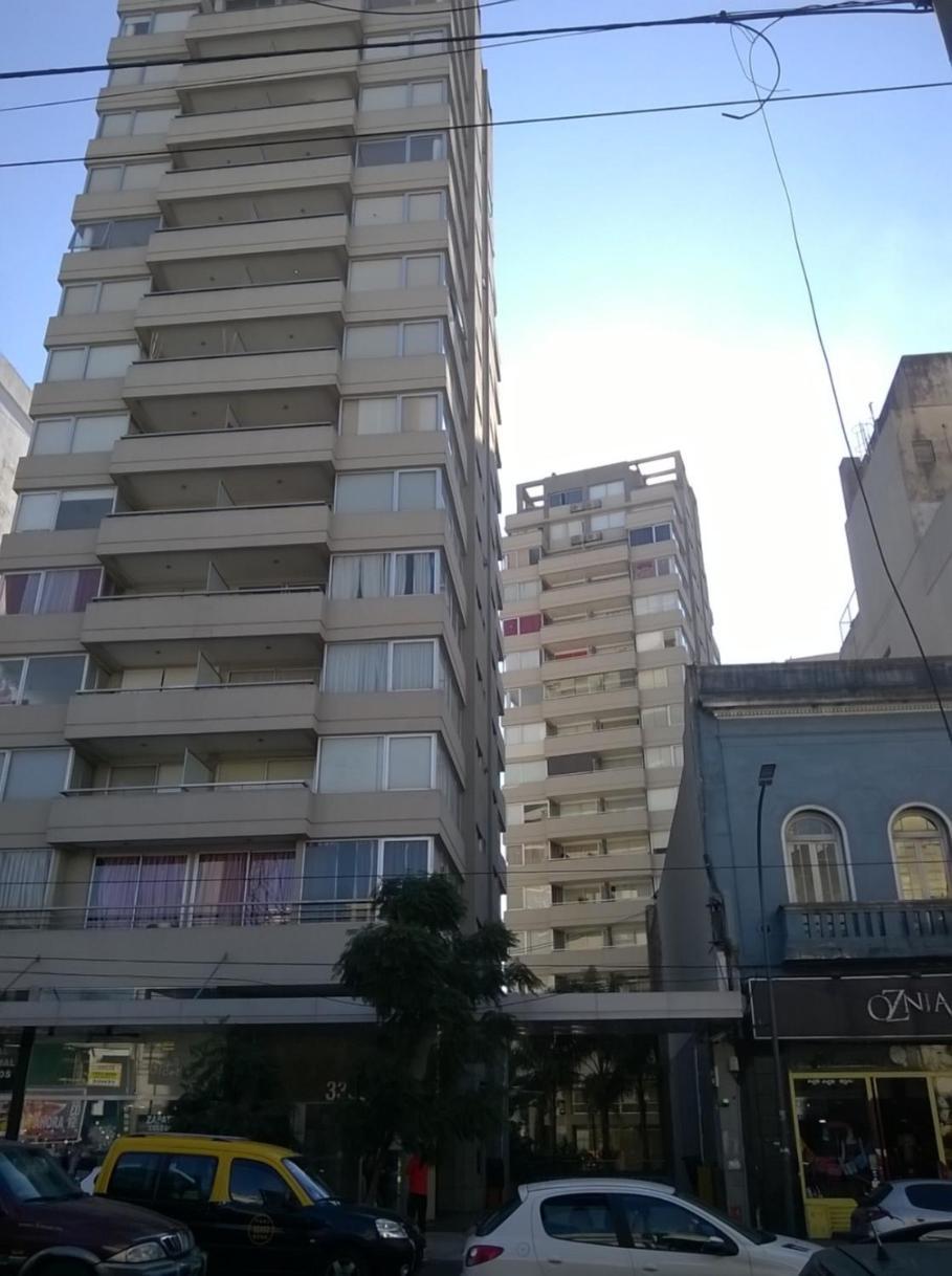 Abasto El Solar Premium Appartement Buenos Aires Buitenkant foto